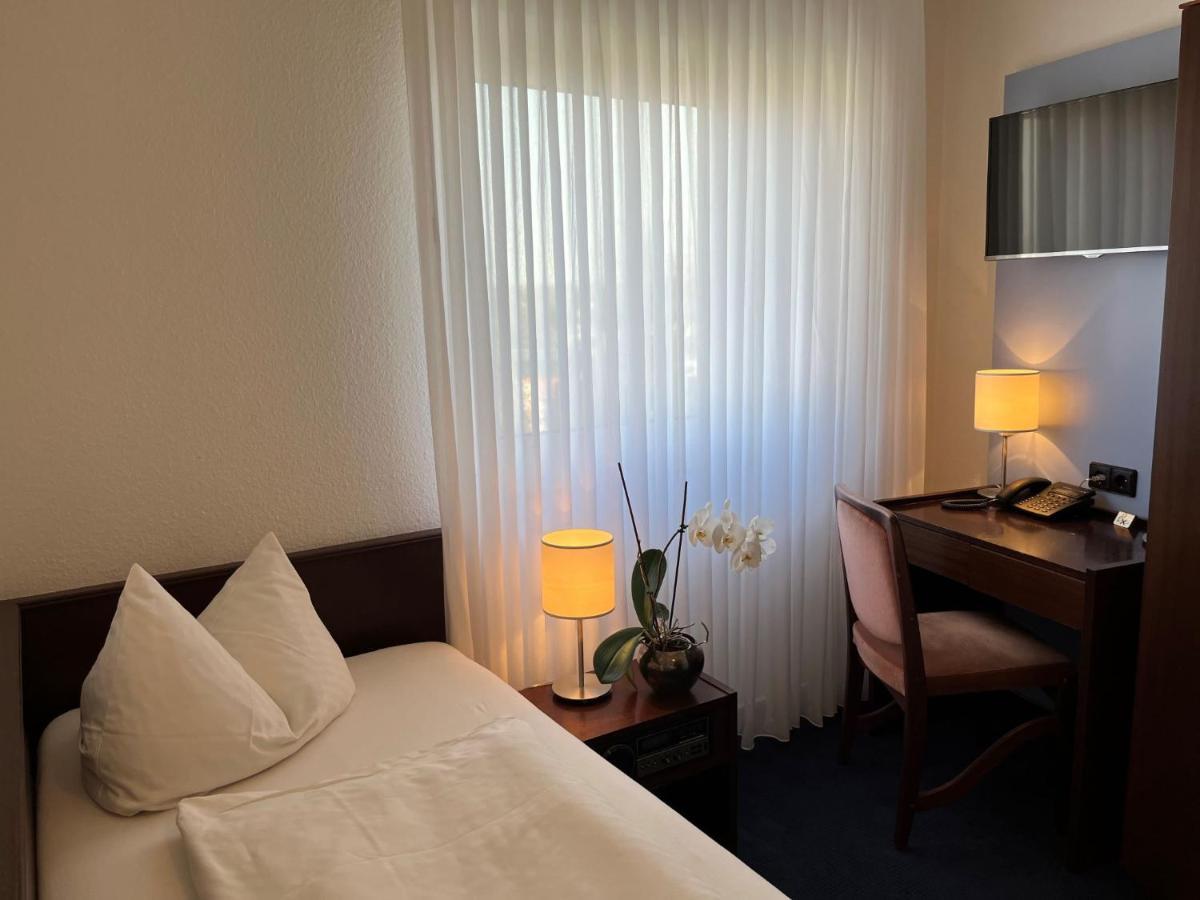 Garni Geisler Hotel Köln